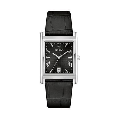 BULOVA 96B445 Armbanduhr ansicht-3