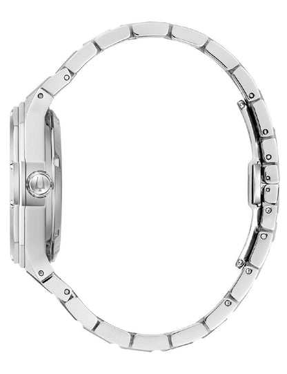 BULOVA 96B464 Analoguhr Armbanduhr 38 mm