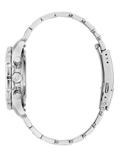 BULOVA 96B465 Chronograph Armbanduhr 46 mm