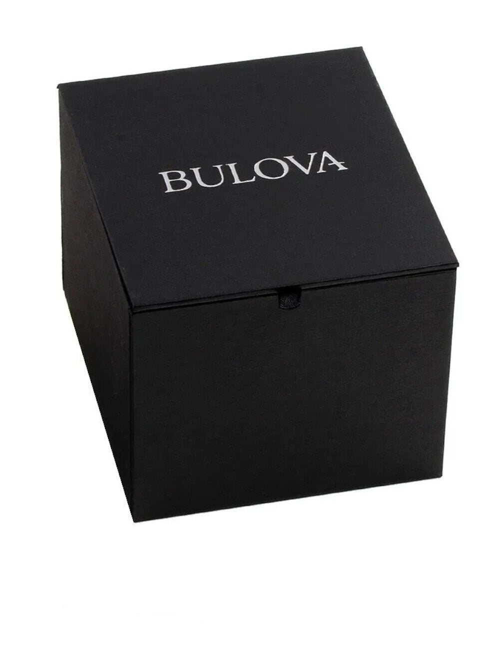 BULOVA 96B469 Analoguhr Armbanduhr 20 mm ansicht-2