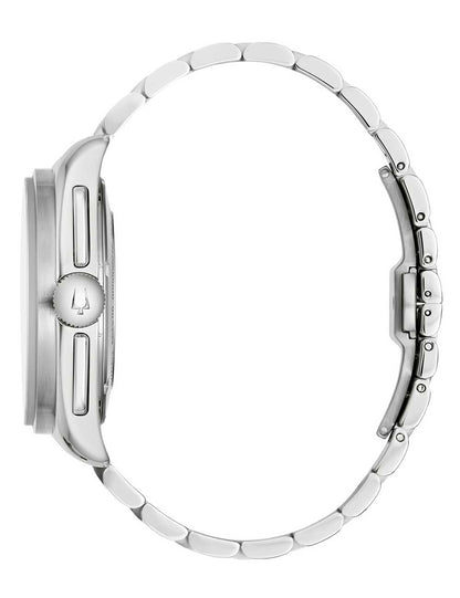 BULOVA 96K115 Chronograph Armbanduhr 20 mm ansicht-3
