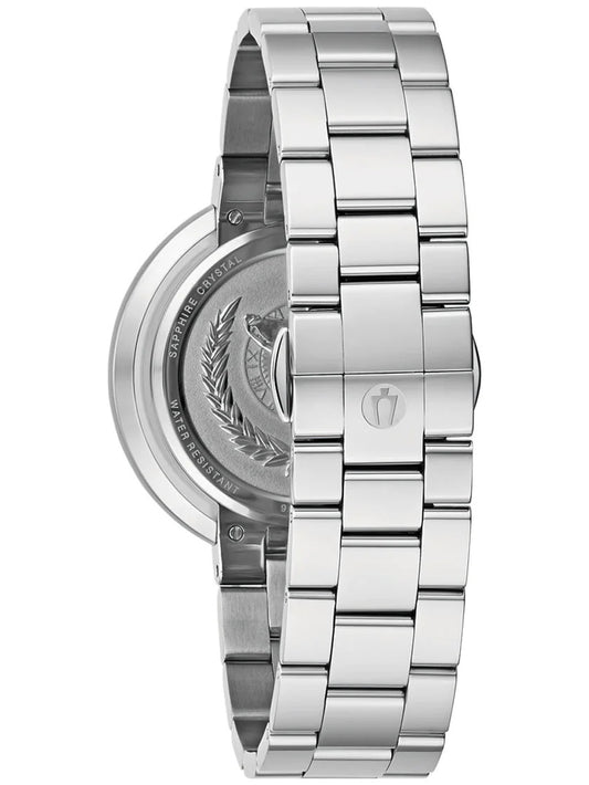 BULOVA Armbanduhr 96L306 – Produktansicht