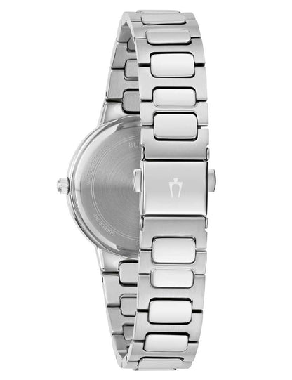BULOVA 96L336 Analoguhr Armbanduhr 46 mm ansicht-3