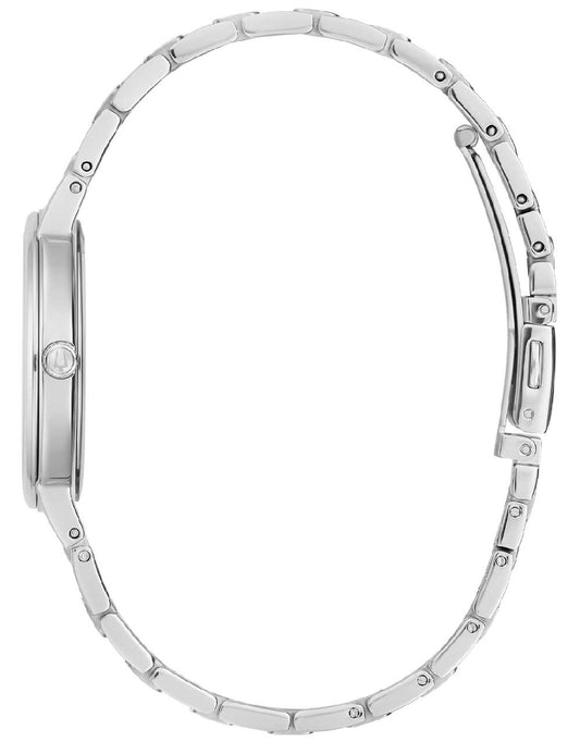 BULOVA Damen Quarzuhr 46 mm 96L336 – Produktansicht
