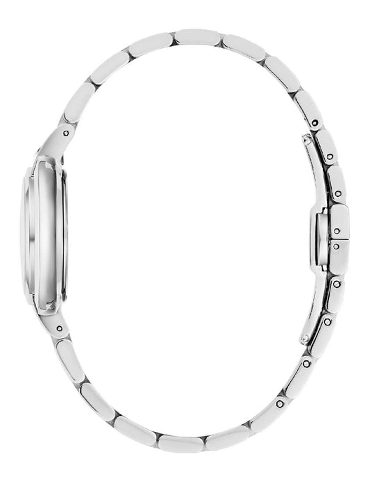 BULOVA Damen Quarzuhr mit Datum 38 mm 96L338 – Produktansicht