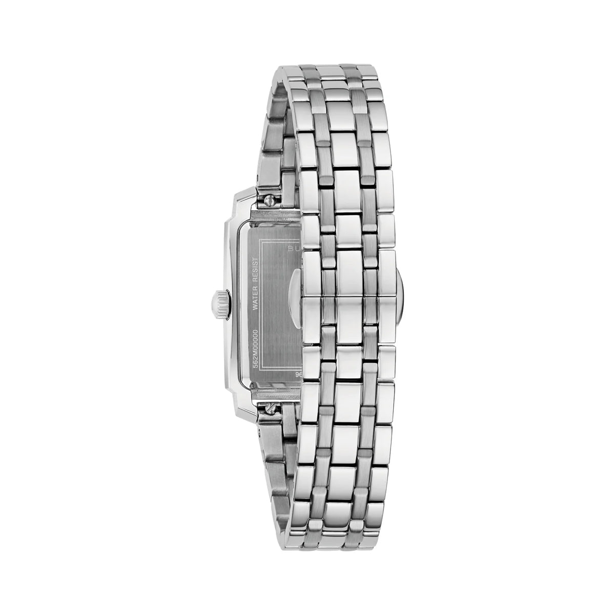 BULOVA 96L349 Armbanduhr ansicht-2