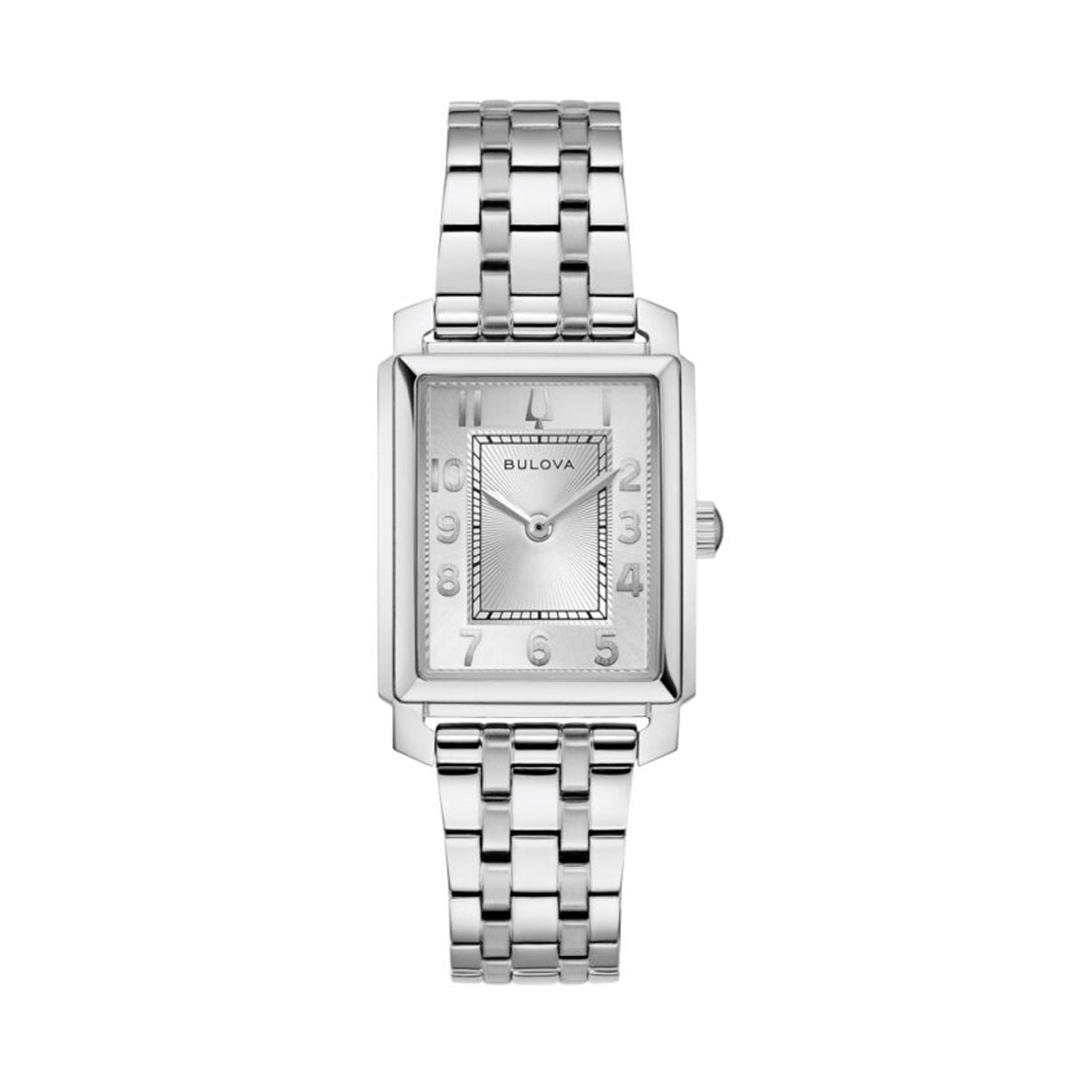 BULOVA 96L349 Armbanduhr ansicht-3