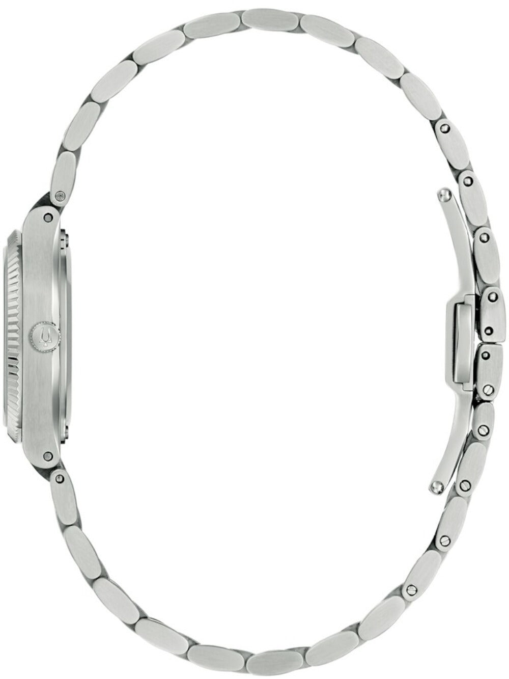 BULOVA 96L353 Analoguhr Armbanduhr 38 mm
