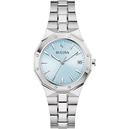 BULOVA 96M169 Armbanduhr