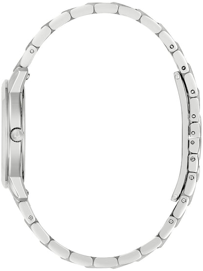 BULOVA 96M174 Analoguhr Armbanduhr 20 mm