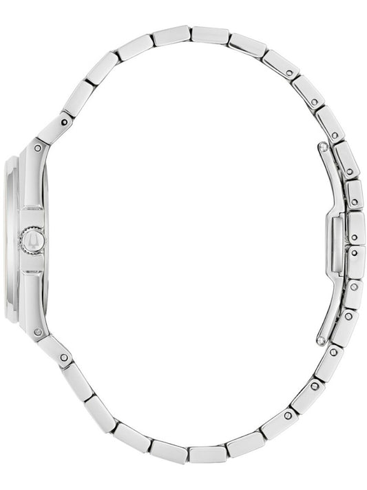 BULOVA Armbanduhr 96M177 – Produktansicht