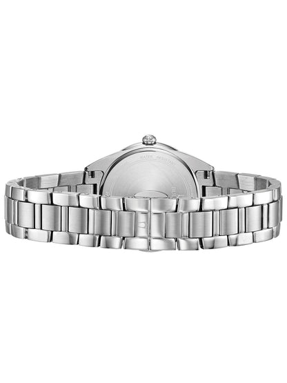 BULOVA 96P198 Chronograph Armbanduhr 38 mm ansicht-2