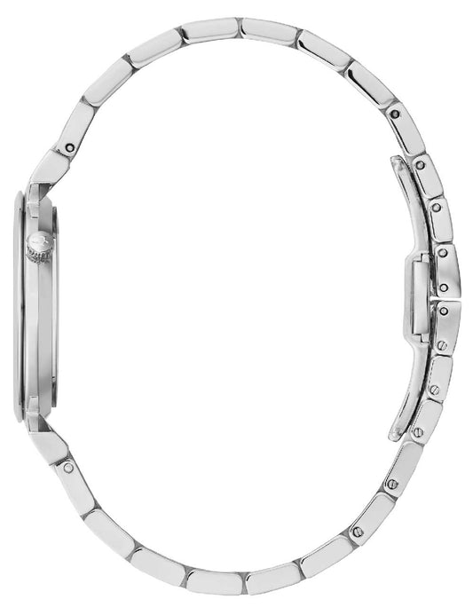 BULOVA Damen Quarzuhr mit Datum 38 mm 96P216 – Produktansicht