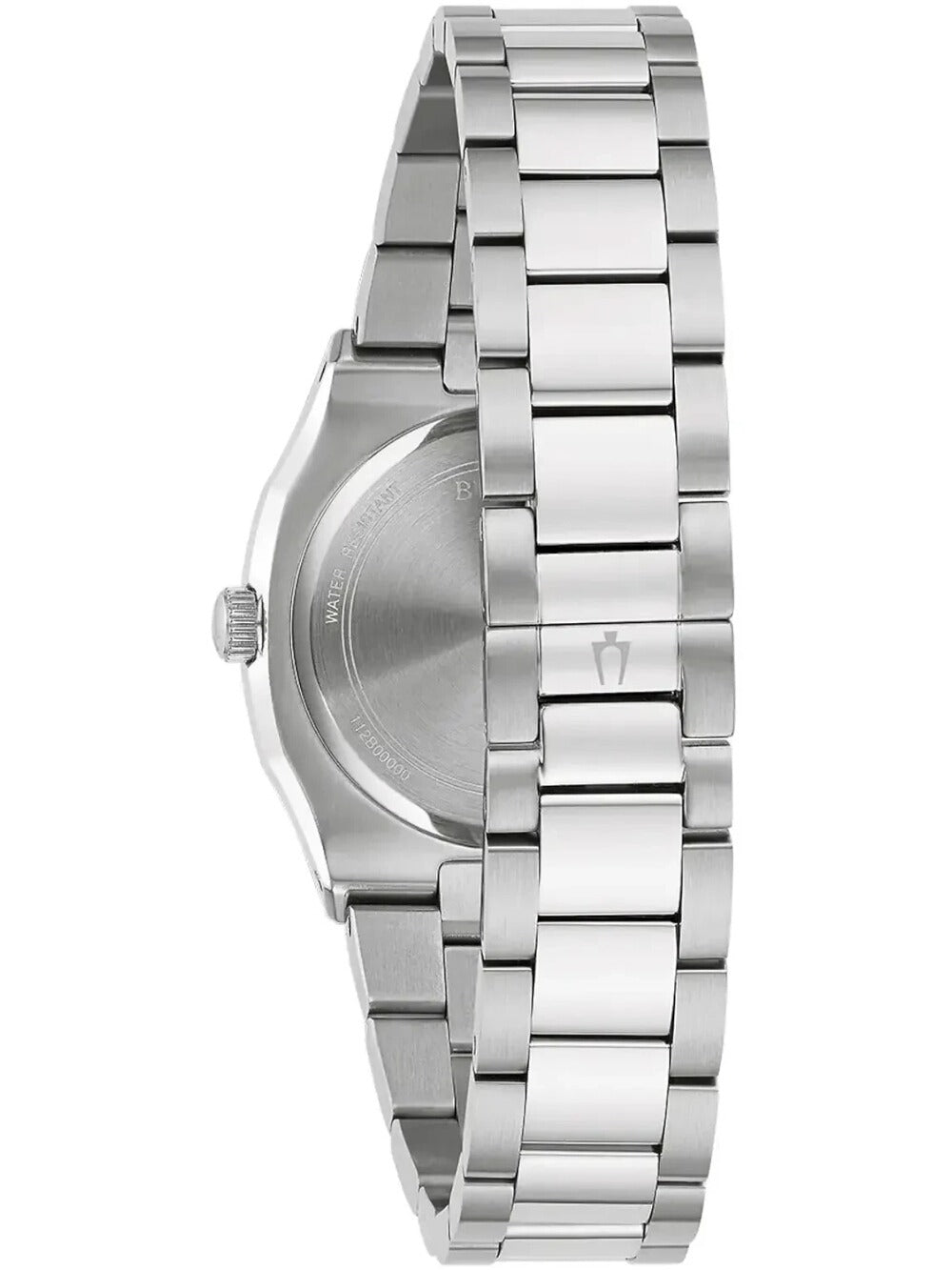 BULOVA 96R246 Analoguhr Armbanduhr 38 mm ansicht-2