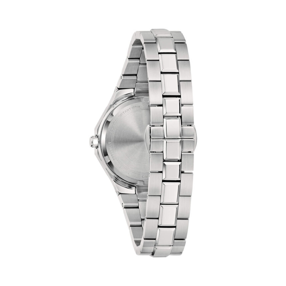 BULOVA 96R255 Armbanduhr ansicht-2
