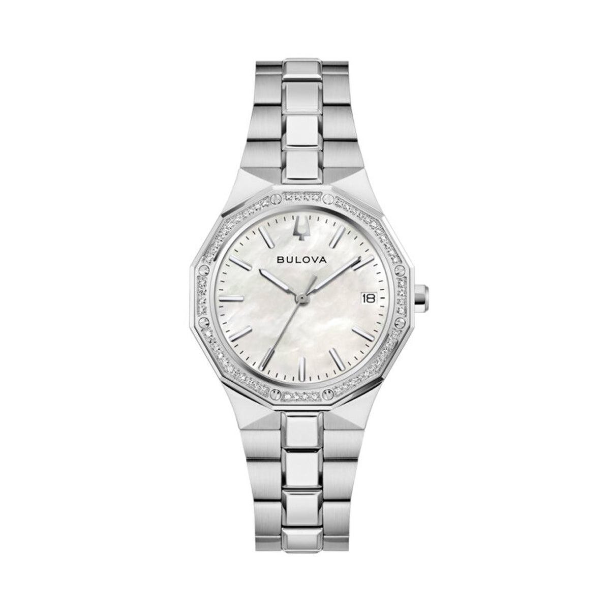 BULOVA 96R255 Armbanduhr ansicht-3