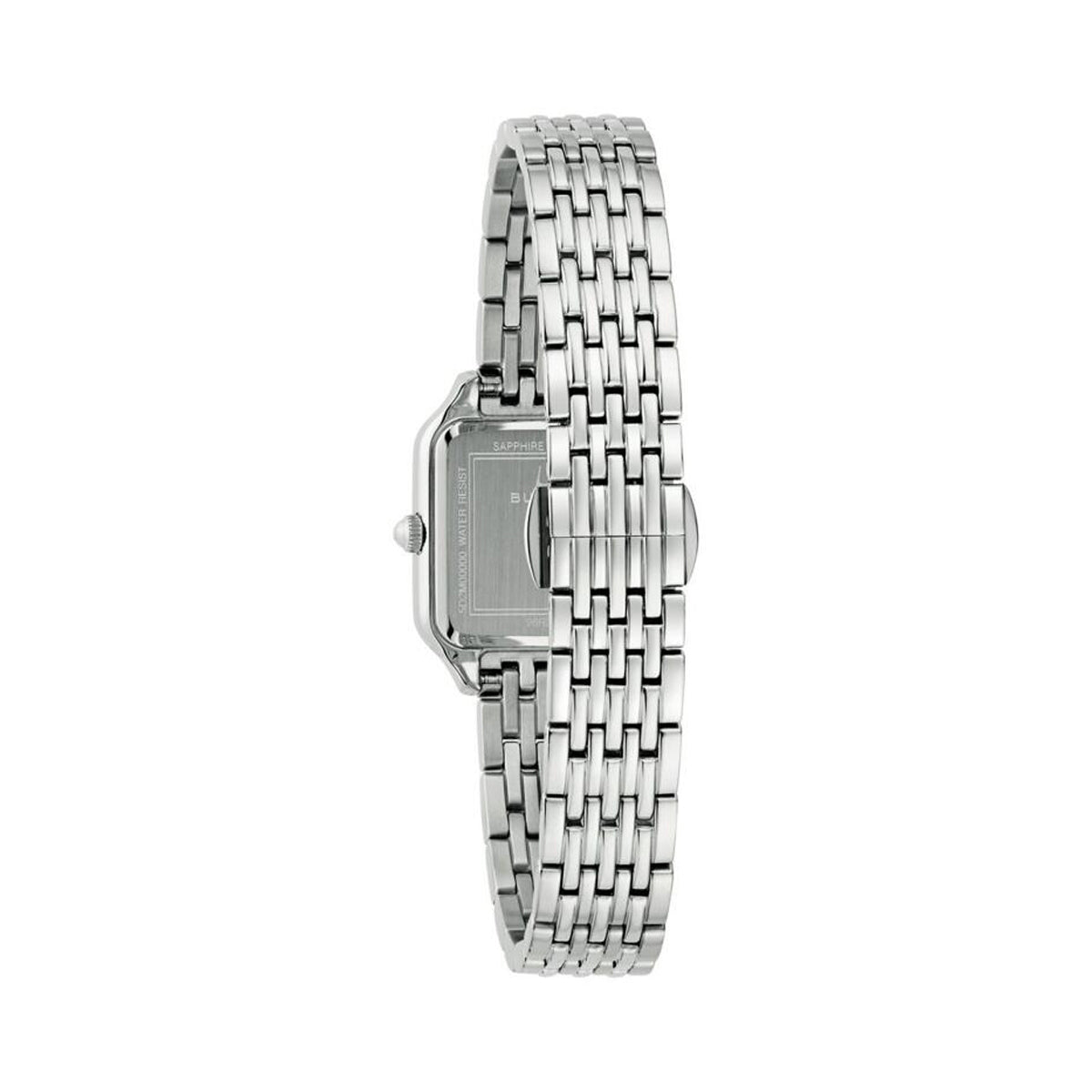BULOVA 96R256 Armbanduhr ansicht-2