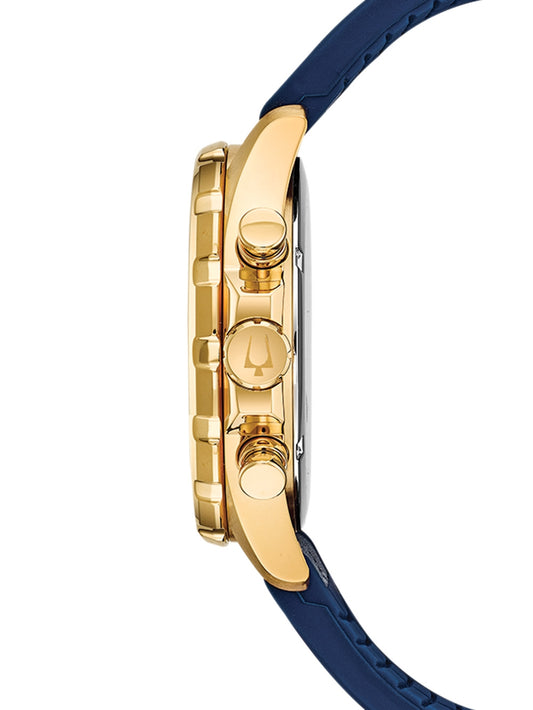 BULOVA Armbanduhr 97B168 – Produktansicht