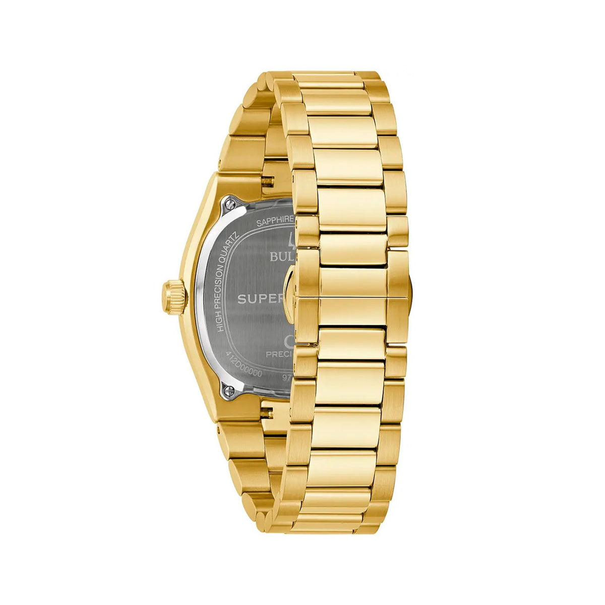BULOVA 97B223 Armbanduhr ansicht-2