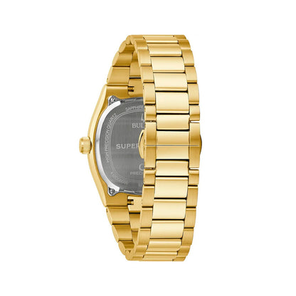BULOVA 97B223 Armbanduhr ansicht-2