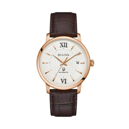BULOVA 97B225 Armbanduhr ansicht-3