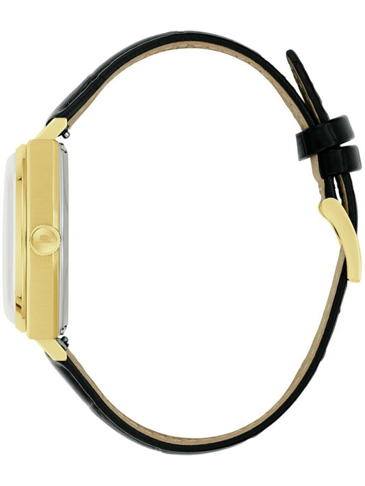 BULOVA Herren Quarzuhr mit Datum aus Kunststoff 20 mm 97B243 – Produktansicht