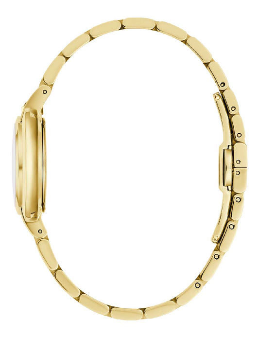BULOVA Damen Quarzuhr mit Datum 38 mm 97L181 – Produktansicht