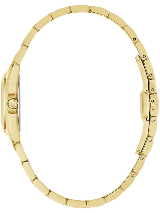 BULOVA Damen Quarzuhr mit Datum 38 mm 97L187 – Produktansicht