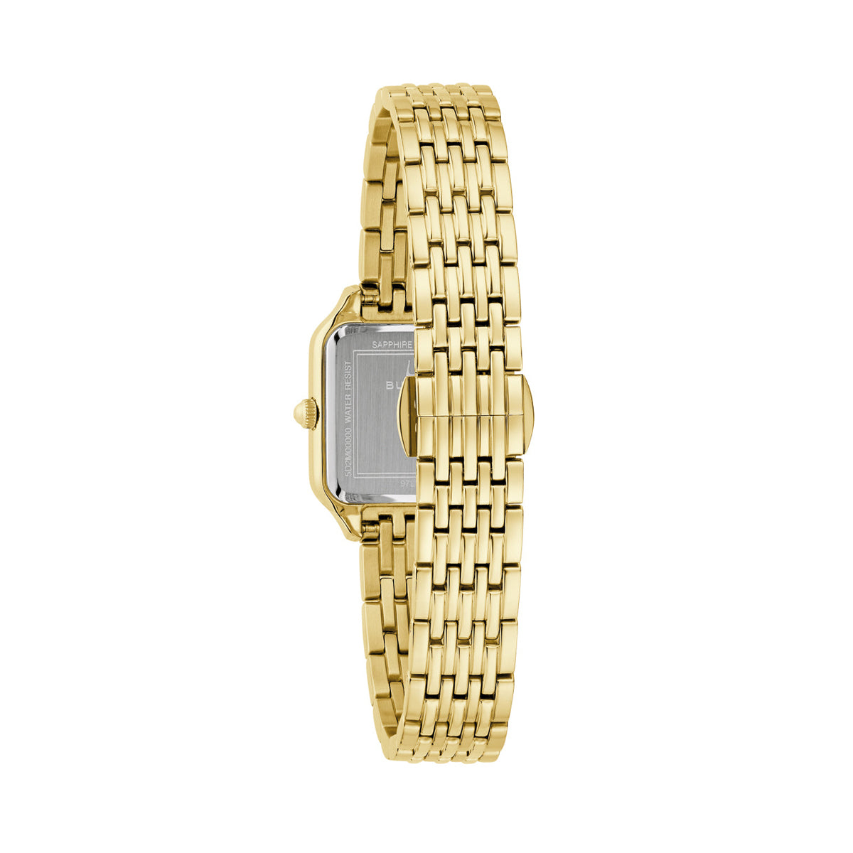 BULOVA 97L191 Armbanduhr ansicht-2