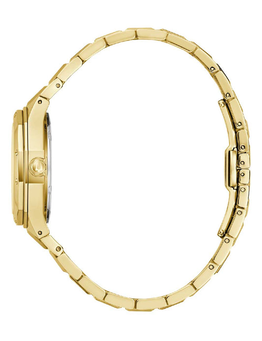 BULOVA Armbanduhr 97M119 – Produktansicht