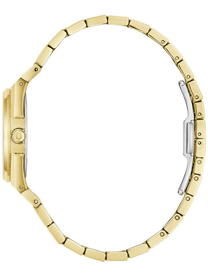 BULOVA 97M123 Armbanduhr