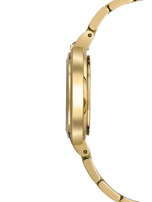 BULOVA Damen Chronograph Armbanduhr 38 mm 97P125 – Produktansicht