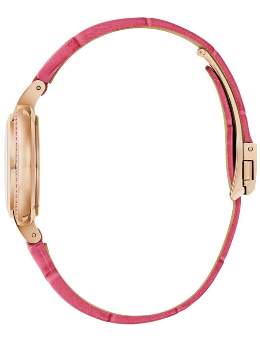 BULOVA Damen Quarzuhr mit Datum 38 mm 97R103 – Produktansicht