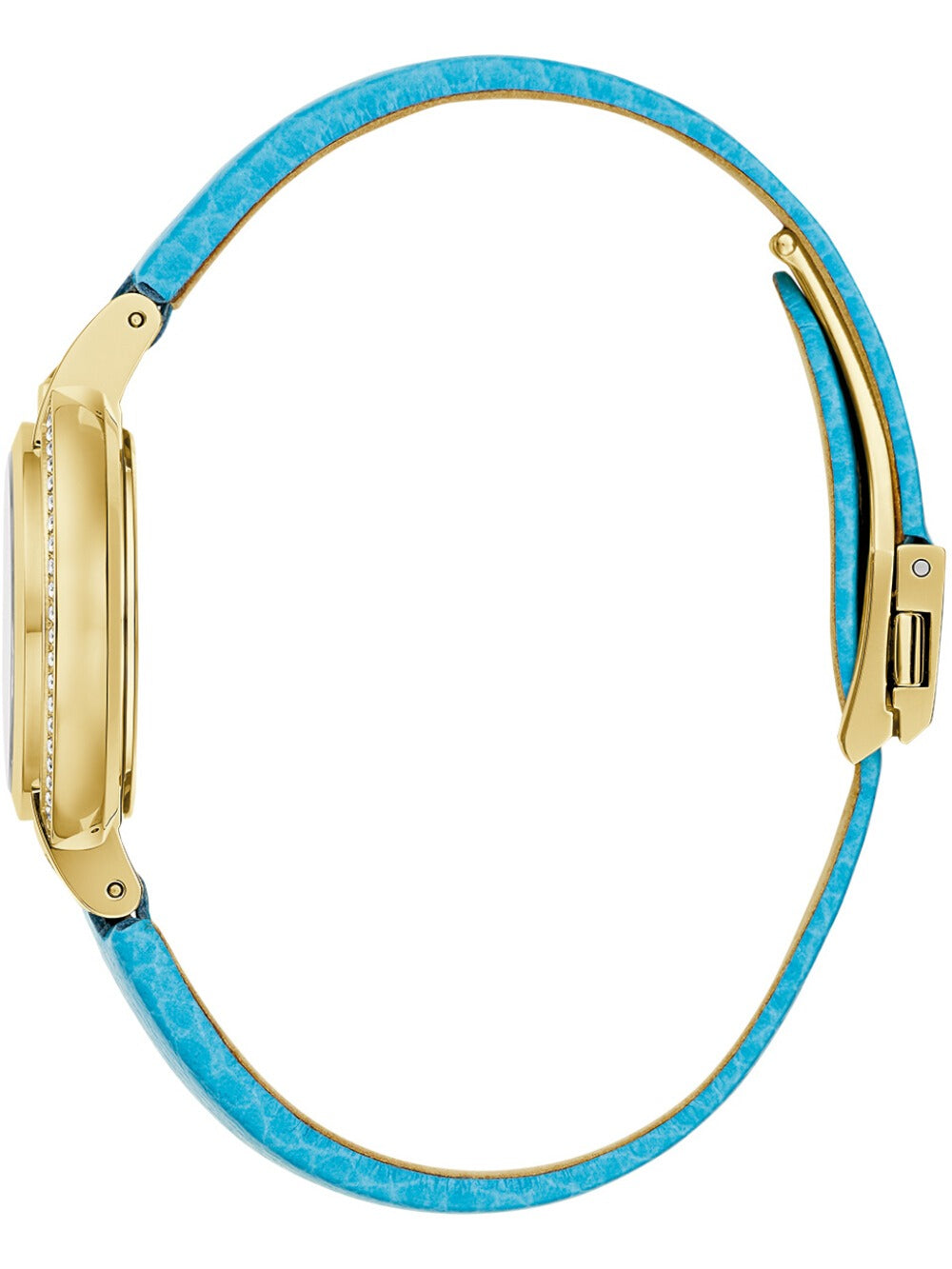BULOVA 97R104 Analoguhr Armbanduhr 38 mm ansicht-2