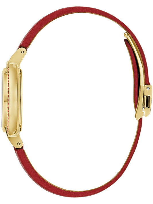 BULOVA Damen Quarzuhr mit Datum 38 mm 97R105 – Produktansicht