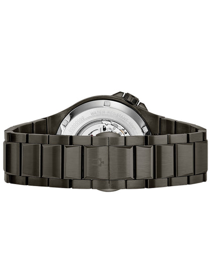 BULOVA 98A179 Chronograph Armbanduhr 38 mm ansicht-2
