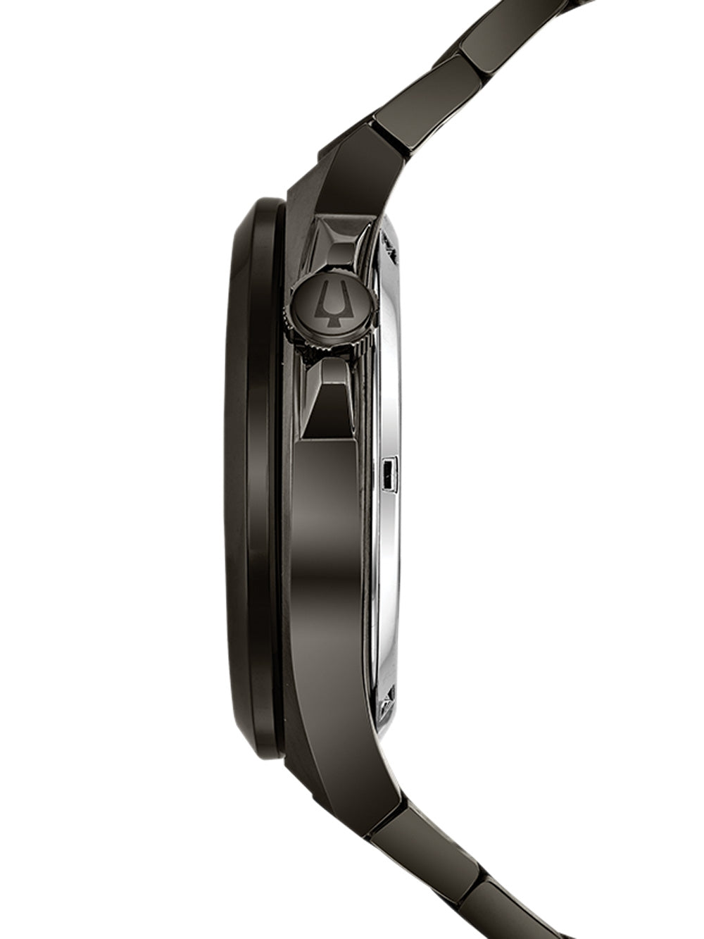 BULOVA 98A179 Chronograph Armbanduhr 38 mm