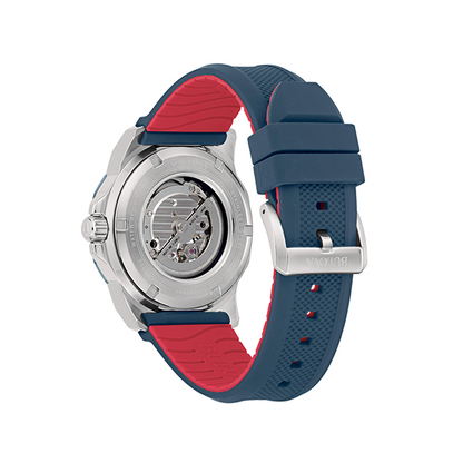 BULOVA 98A282 Armbanduhr ansicht-2