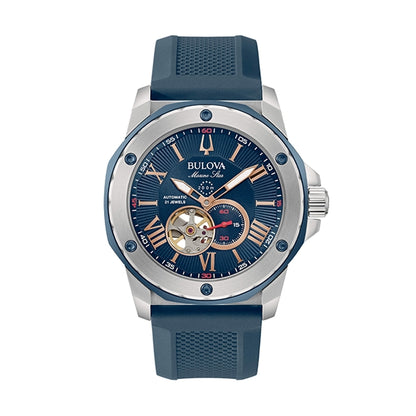 BULOVA 98A282 Armbanduhr ansicht-3