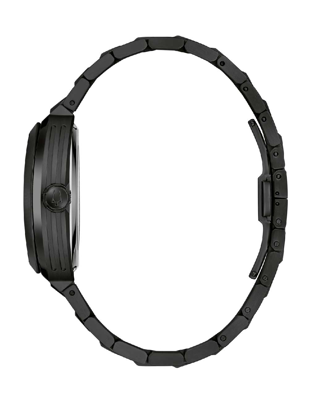 BULOVA 98A320 Analoguhr Armbanduhr 38 mm