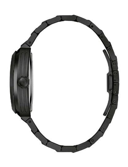 BULOVA 98A320 Analoguhr Armbanduhr 38 mm
