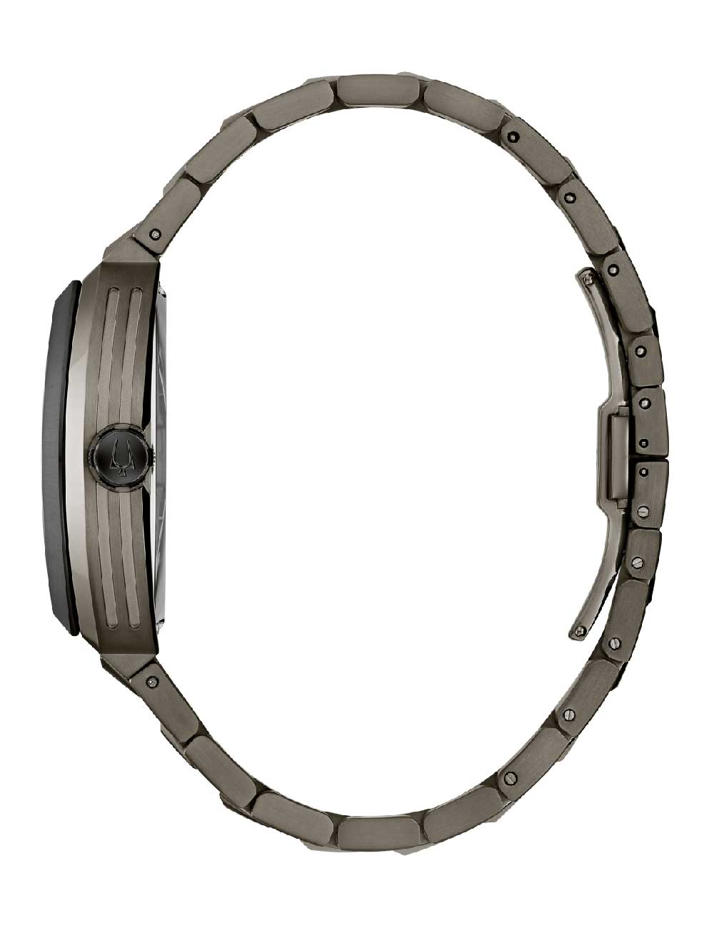 BULOVA 98A321 Analoguhr Armbanduhr 20 mm