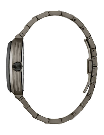 BULOVA 98A321 Analoguhr Armbanduhr 20 mm