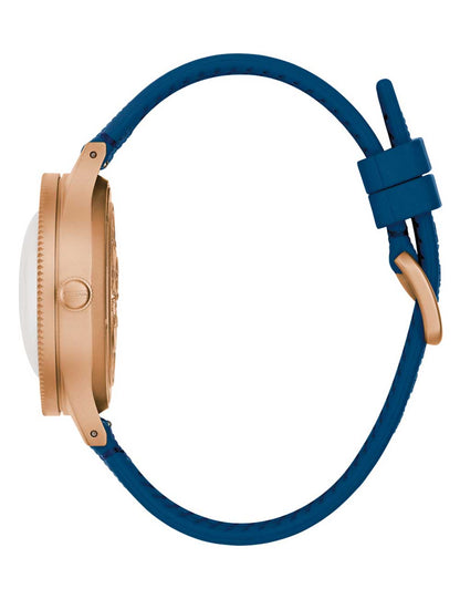 BULOVA 98A325 Analoguhr Armbanduhr 38 mm ansicht-3