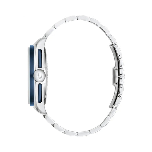BULOVA 98A329 Armbanduhr
