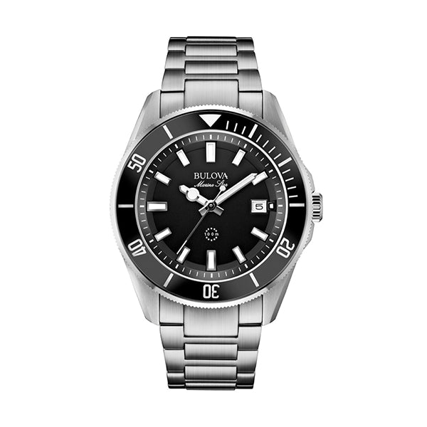 BULOVA 98B203 Armbanduhr ansicht-3