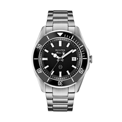 BULOVA 98B203 Armbanduhr ansicht-3