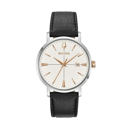 BULOVA 98B254 Armbanduhr ansicht-3