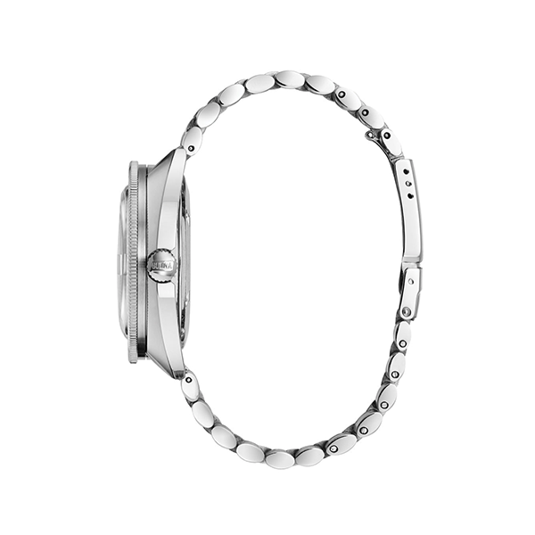 BULOVA 98B320 Date Armbanduhr 44 mm
