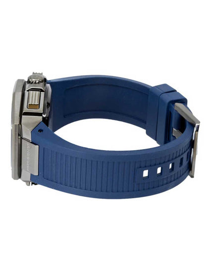 BULOVA 98B357 Chronograph Armbanduhr 38 mm ansicht-2